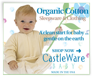 CastleWare Baby